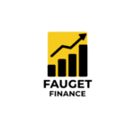 Yellow and Black Modern Finance Logo-Photoroom