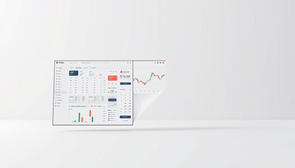 منصات التداول