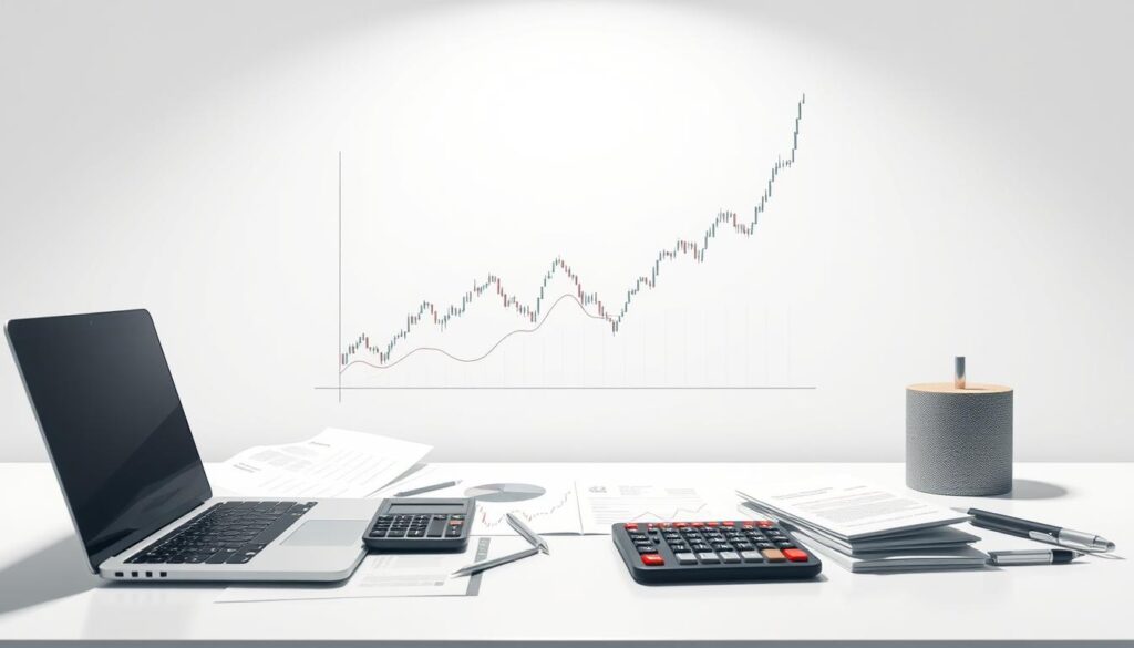 أدوات التحليل الأساسي للأسواق المالية