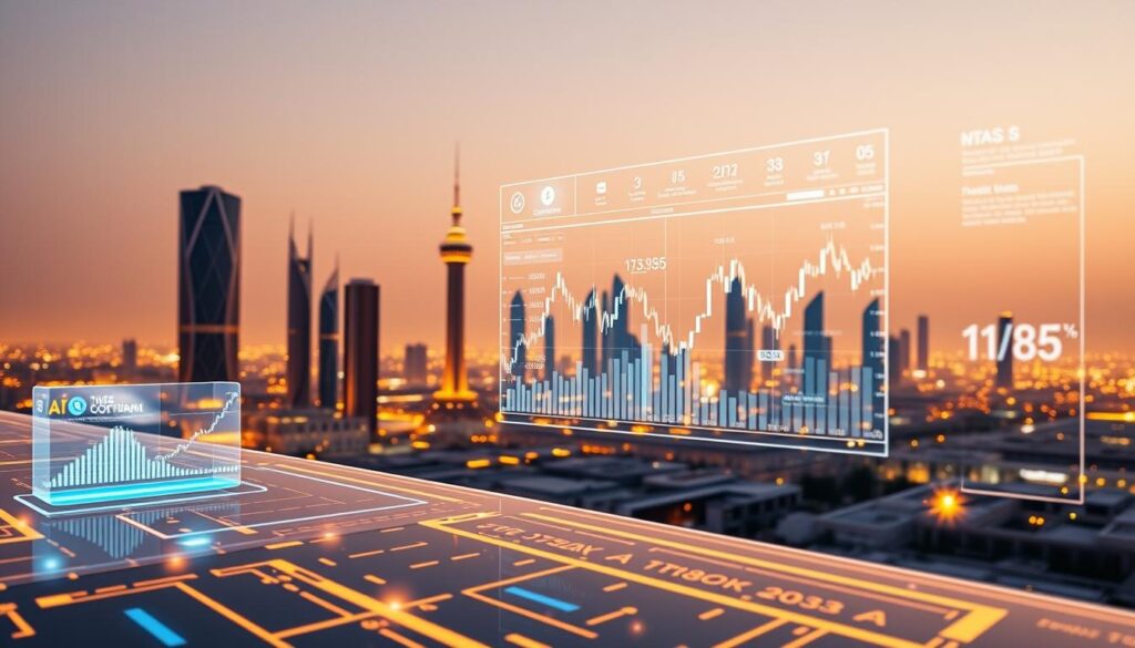 أفضل منصات التداول بالذكاء الاصطناعي