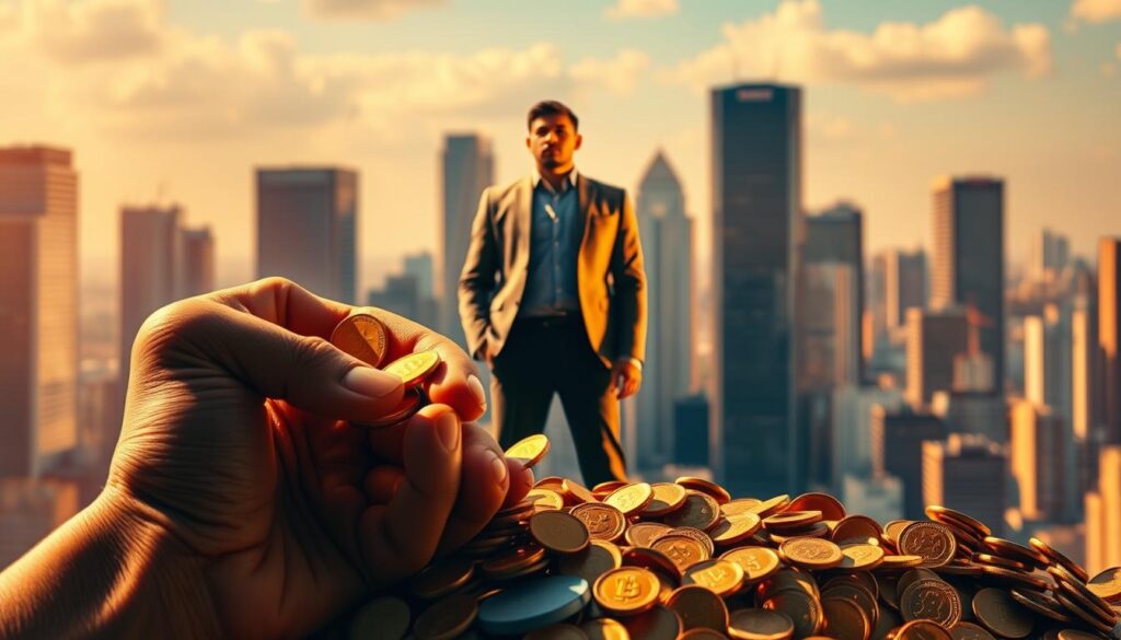 احتراف التداول