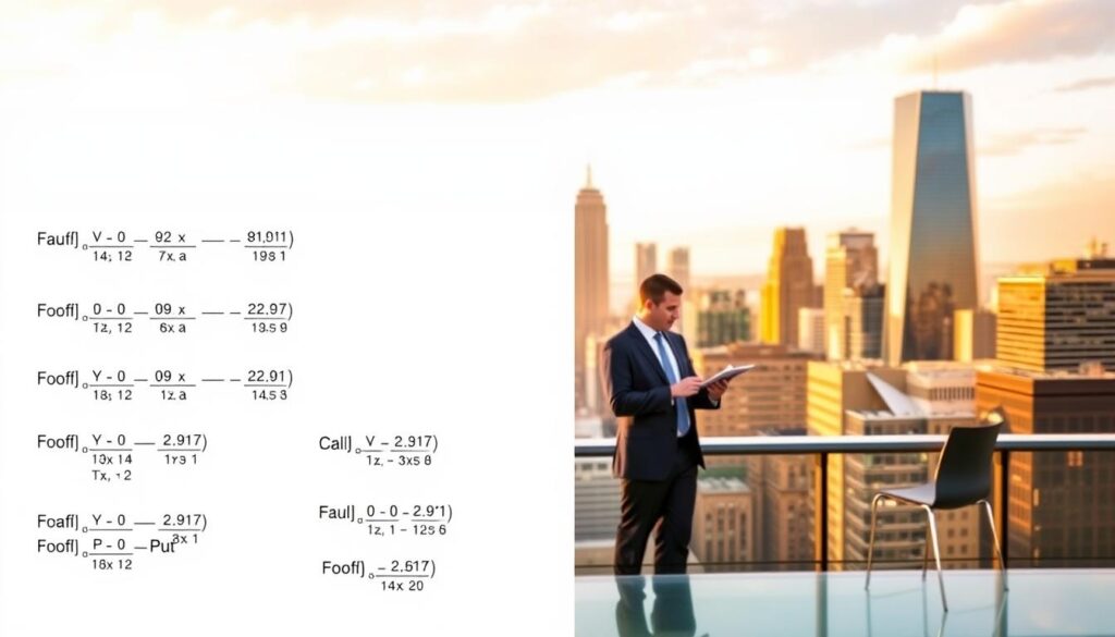 استراتيجيات التحوط باستخدام الخيارات