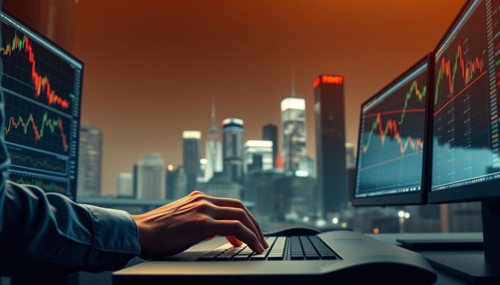 استراتيجيات التداول الفعالة