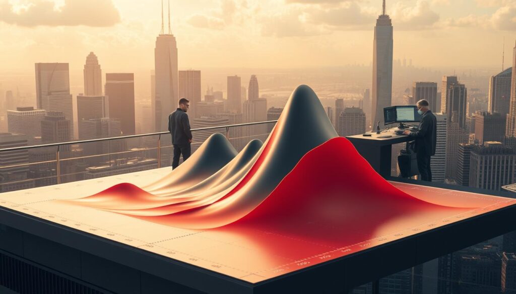 استراتيجيات التداول باستخدام التقلبات الضمنية