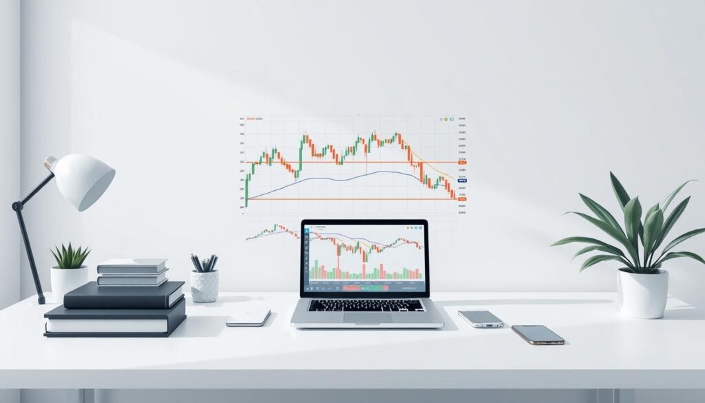 استراتيجيات التداول باستخدام الدعوم والمقاومات