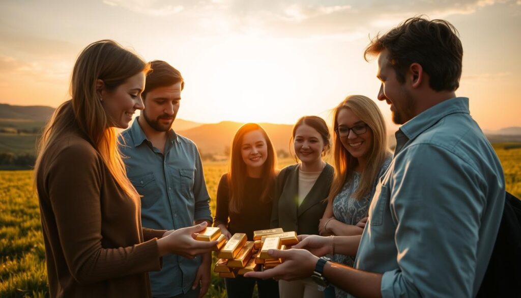 الاستثمار في الأزمات