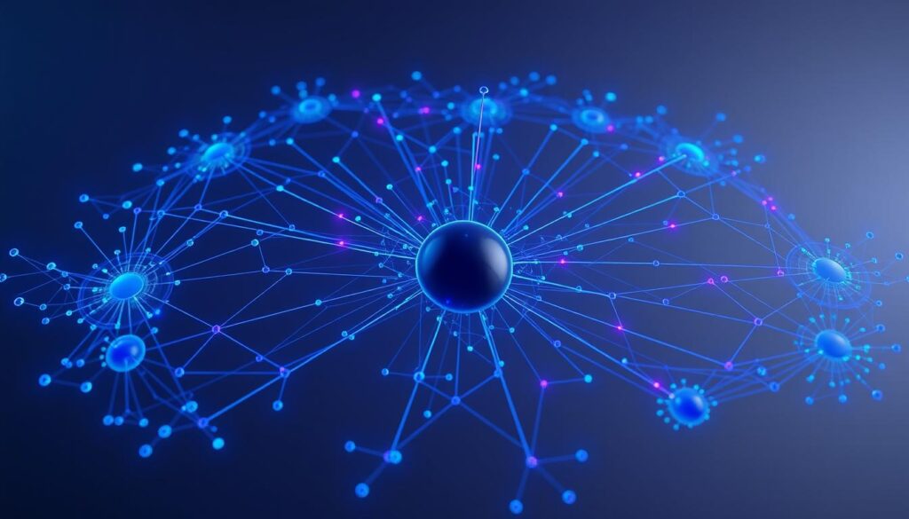 تحليل الترابطات المالية