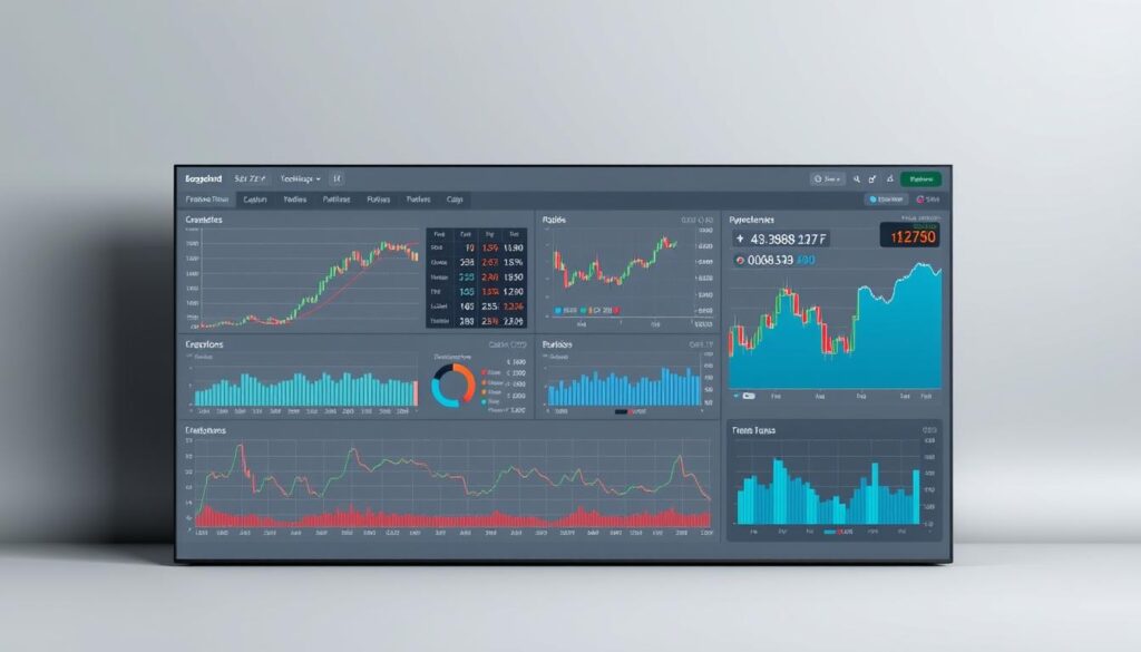 تحليلات التداول