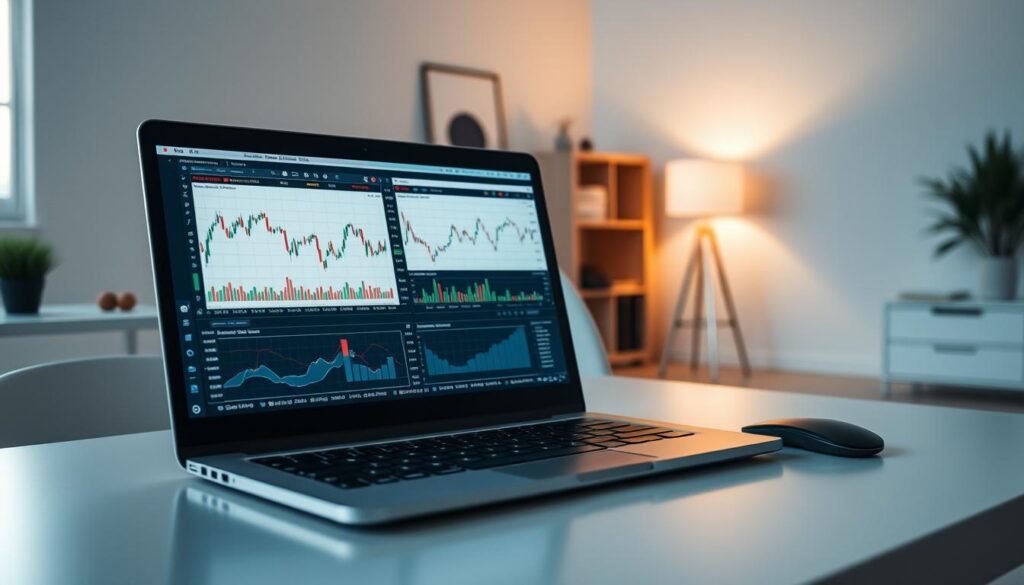 تعلم التداول