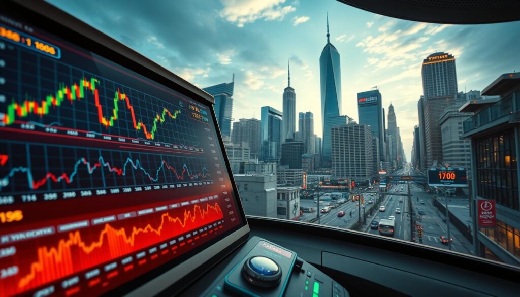 مؤشرات الزخم