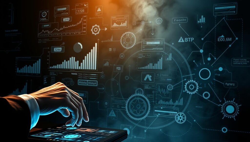 مخاطر التداول