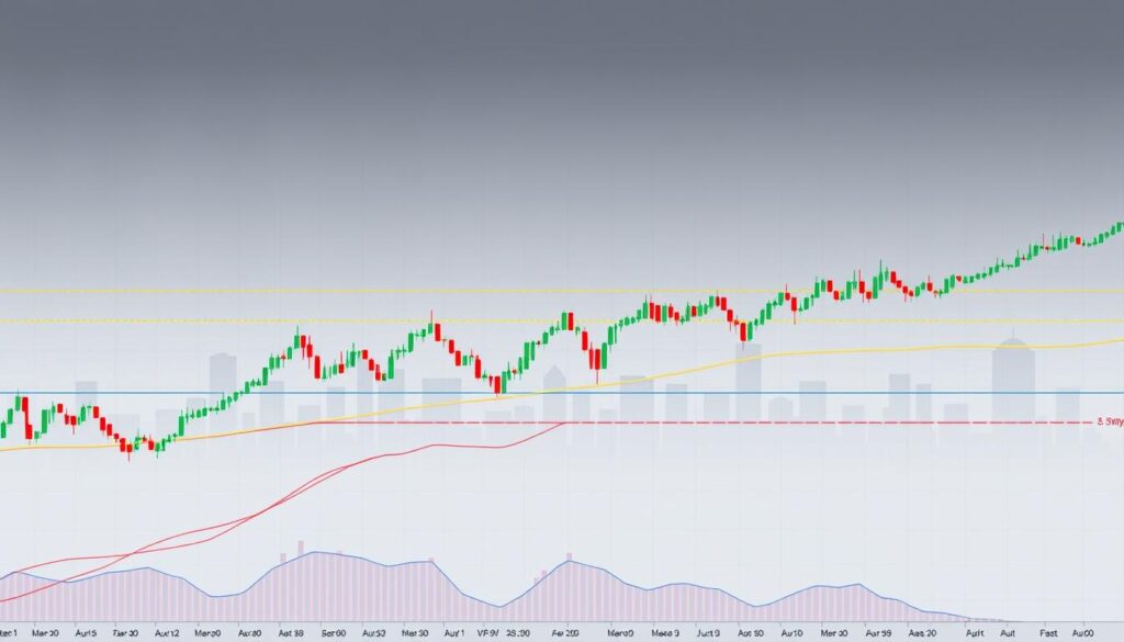 مستويات الدعم والمقاومة