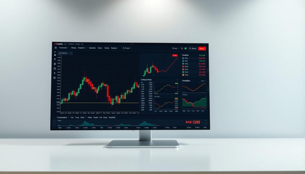 منصة التداول منصة التداول