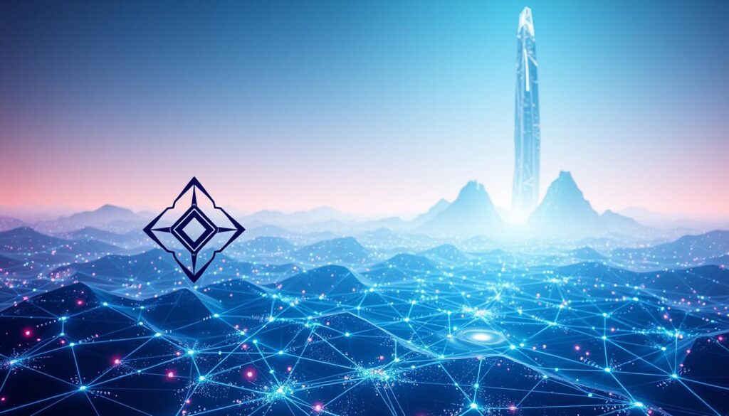 Solana blockchain technology