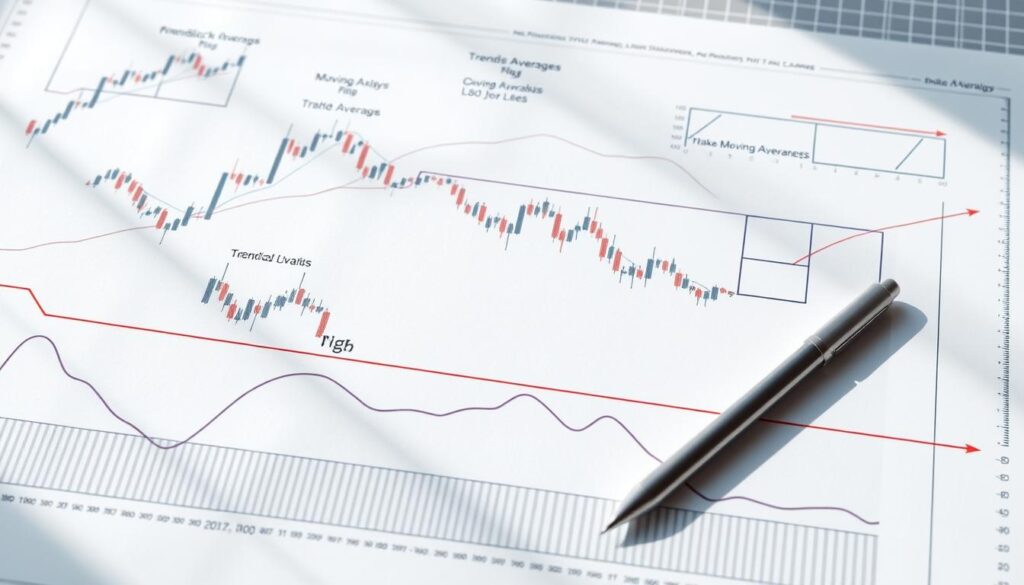 أساليب التحليل الفني