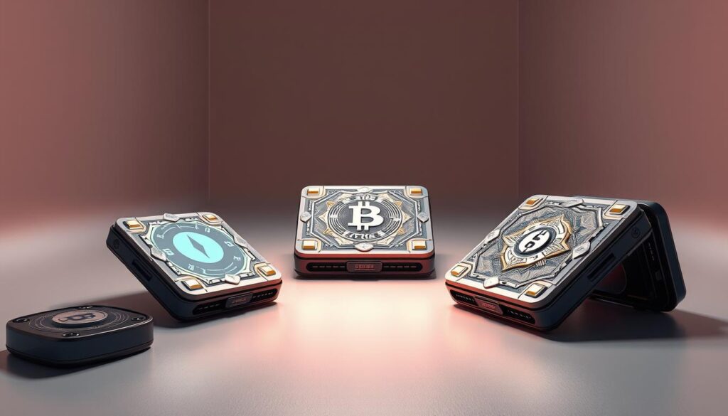 أفضل المحافظ البرمجية في 2025