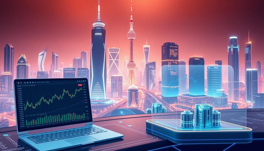 أفضل منصات تداول العملات المشفرة