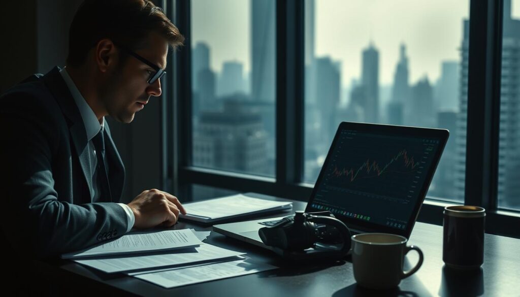 إدارة المخاطر