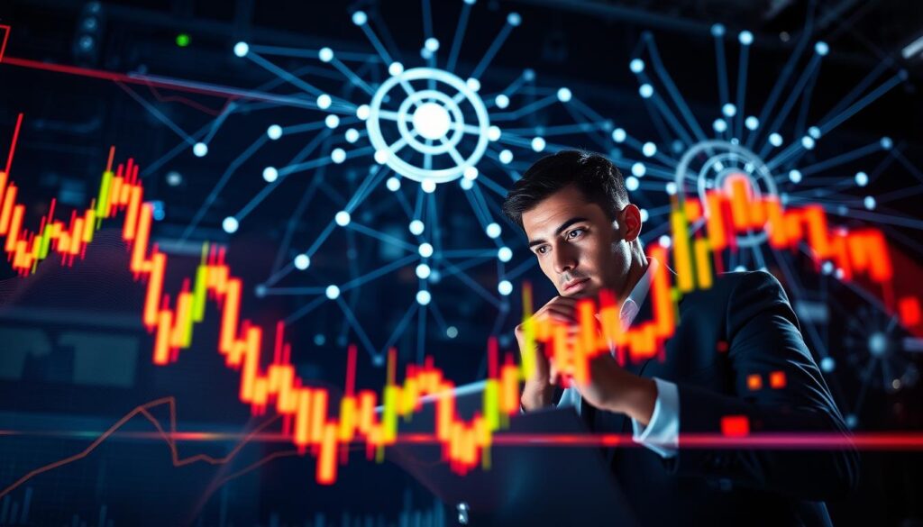 إدارة المخاطر في التداول مع الزخم