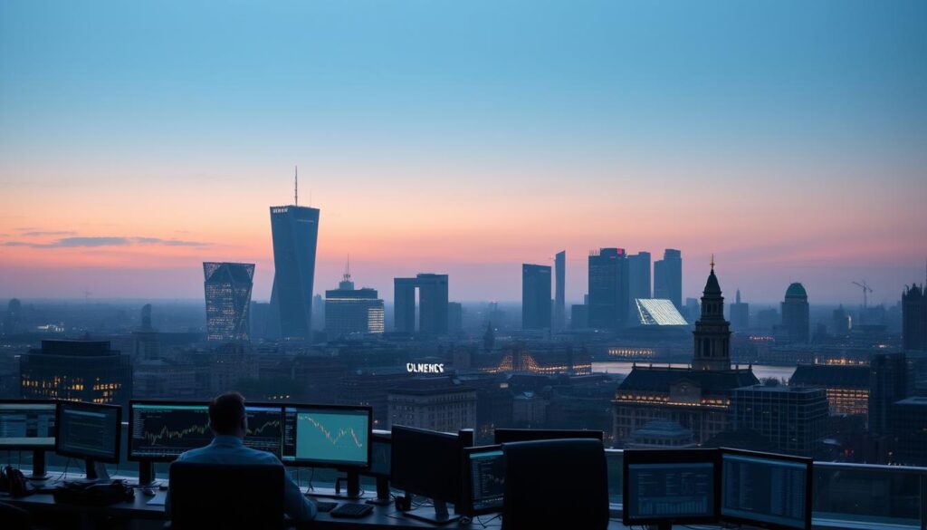 إدارة المخاطر في تداول العملات الرقمية