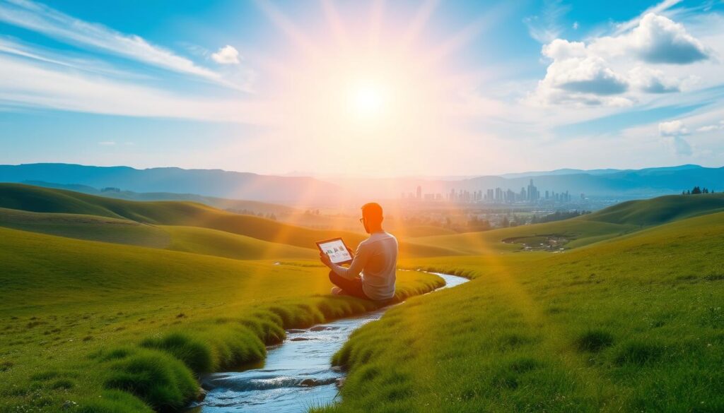 استثمار البيتكوين