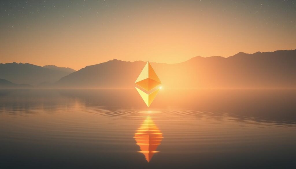 استثمار ايثريوم