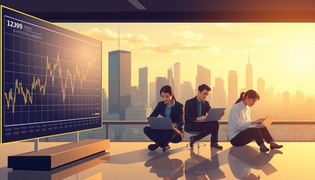 استراتيجيات الاستثمار في العملات الرقمية