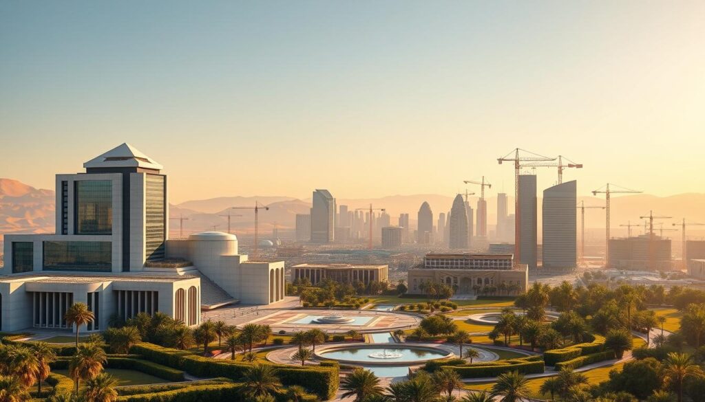 الإجراءات القانونية والتنظيمية في المملكة العربية السعودية