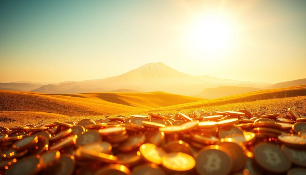 الاستثمار في العملات الرقمية المرتبطة بالذهب الاستثمار في العملات الرقمية المرتبطة بالذهب