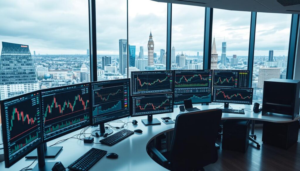 التحليل الفني للعملات الرقمية