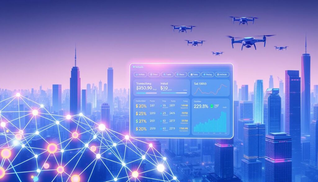 التحويلات المالية الدولية بالعملات الرقمية