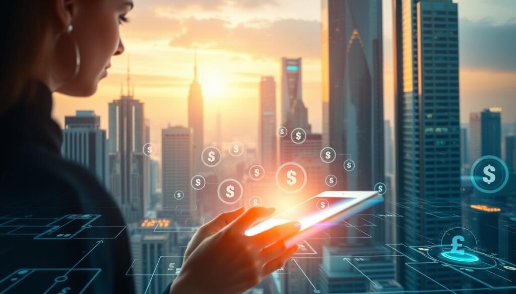 التداول بالعملات الرقمية