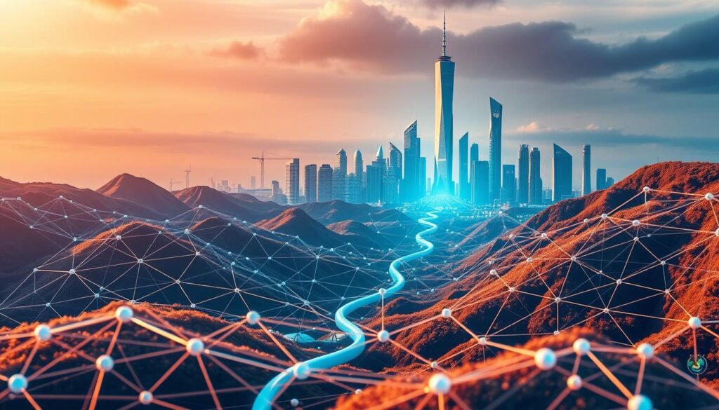 التمويل اللامركزي