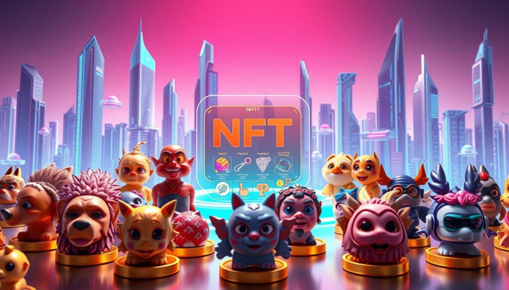 الرموز غير القابلة للاستبدال