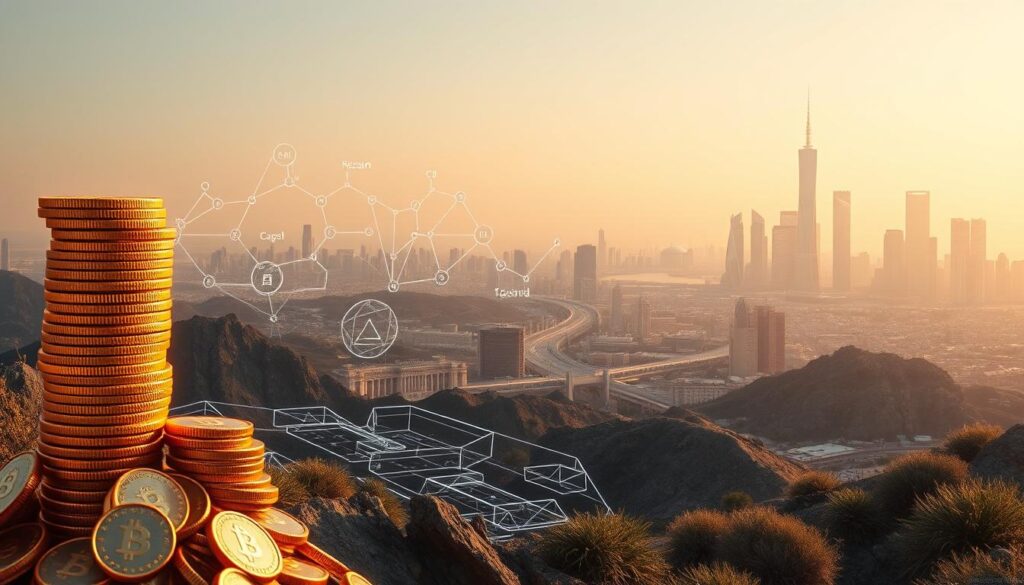 العملات الرقمية