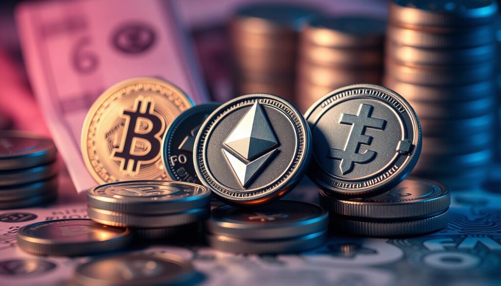 العملات الرقمية