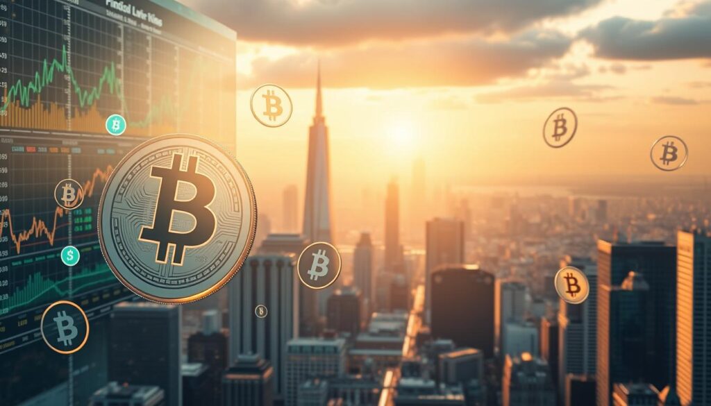 العملات الرقمية