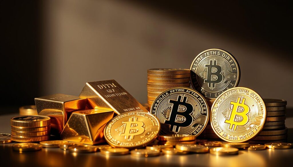 العملات الرقمية