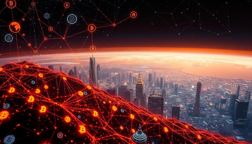 العملات الرقمية