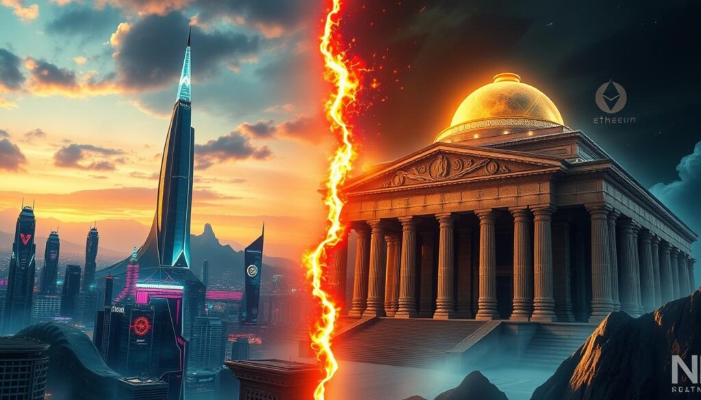 العملات الرقمية