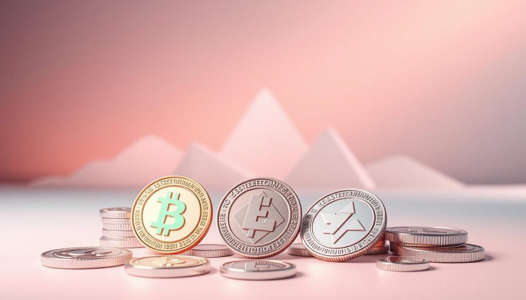 العملات المستقرة