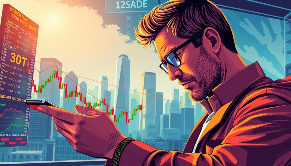 الفجوات السعرية في التداول