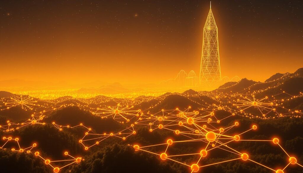 النظام البيئي لسولانا