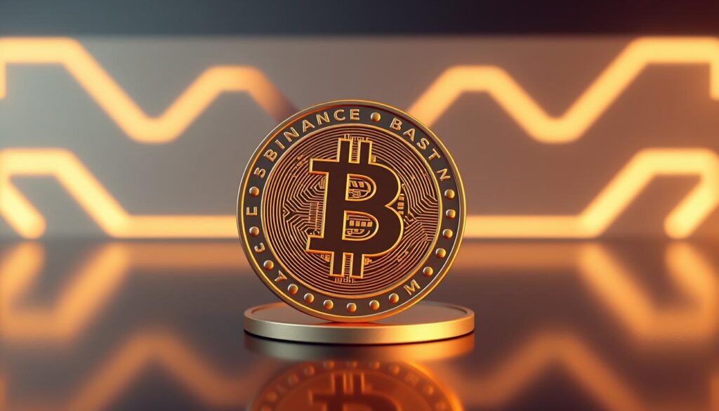 بينانس كوين