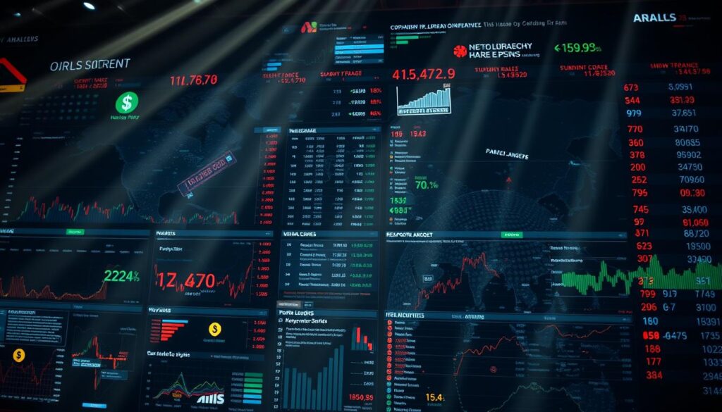 تأثير الأخبار العالمية على العملات الرقمية