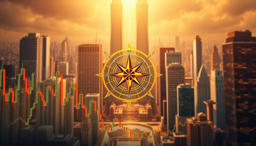 تحليل الزخم في السوق