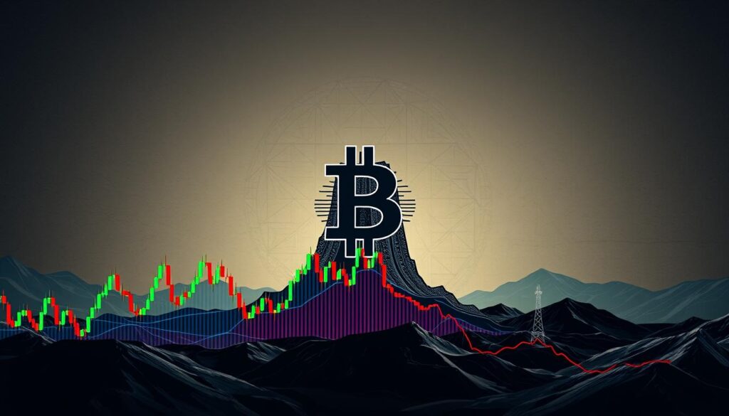 تحليل دورة البيتكوين الحالية