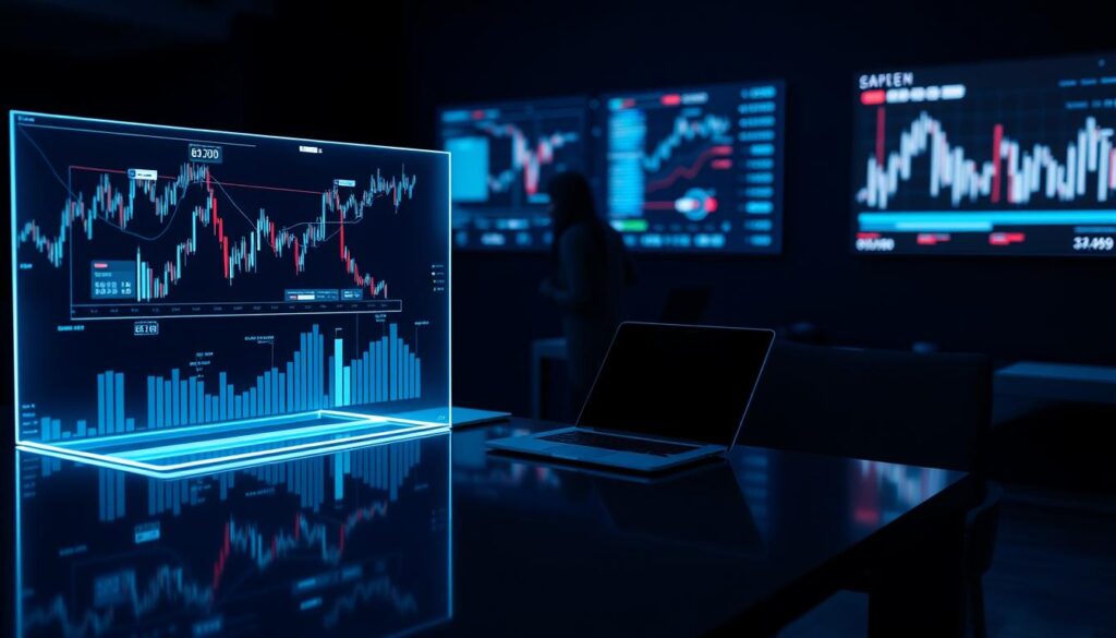 تحليل سوق العملات الرقمية