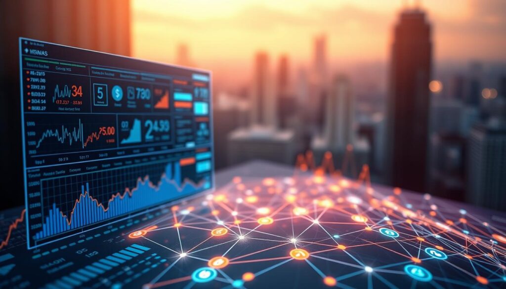 تحليل سوق العملات الرقمية