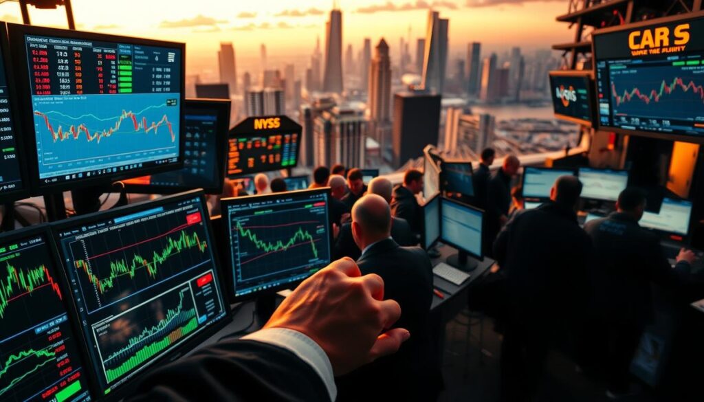 تداول العملات